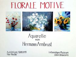 florale-motive